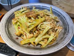 -蜜桃餐厅·伴山(绿宝广场店)