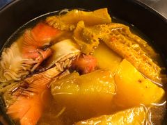 -亞婆井·劲抽面食(铂顿城店)