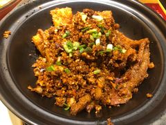 -川菜故事(光谷步行街店)