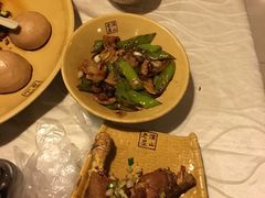 -深山老屋(张江店)