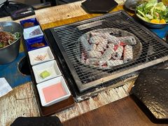 -王妃家(明洞中央店)