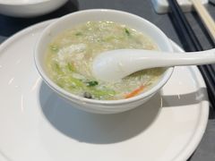 -广州德安丽舍凯宾斯基酒店