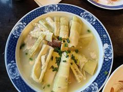 -锦岸私房菜(西栅大街店)