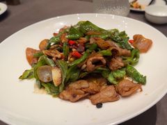 -聚宾楼·烤鸭·家宴(科技三路店)