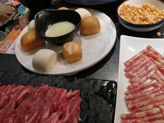 -五星桥原切肥牛火锅·30年专注好牛肉(湖塘店)