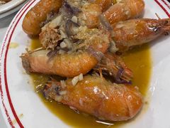 -明本湛江鸡•海鲜小厨(陈家祠店)