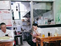 -河南面馆(瞿溪路店)