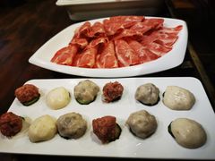 -滇釜火锅·能喝汤的火锅(车公庄店)