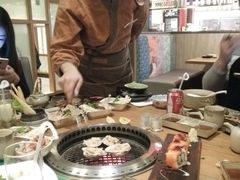 -赤坂亭·M9和牛烧肉·铁板烧(合肥万象城店)