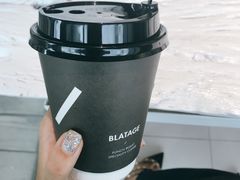 -BLATAGE COFFEE