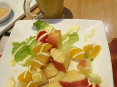 -必胜客(城西银泰店)