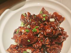 -绿茶餐厅(淮安吾悦广场店)