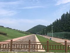 -南京金牛湖风景区