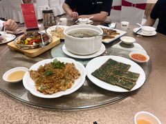 -明思味 二十年潮粤菜(榕城东山店)