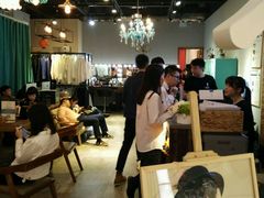-海马体照相馆(龙湖杭州金沙天街店)