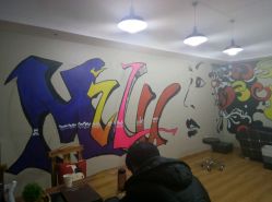 -米路造型MILU STUDIO