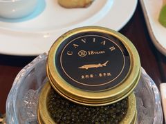 -上海兴国宾馆香樟园西餐厅