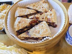 -牛街清真满恒記(平安里西大街店)