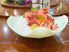 -惠丰堂饭庄(北洼路店)