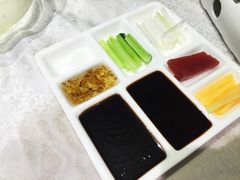 -京味民福烤鸭店(建设四马路店)