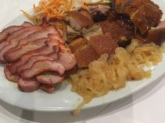 -新香港烧腊海鲜面家