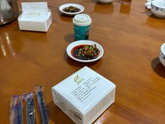 -碗碗羊肉(松石北路店)