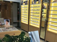 -康利眼镜·蔡司战略合作店(龙泉书房店)