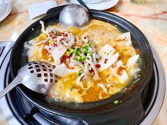 脆肚-李师傅脆肚(梅林店)