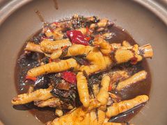 -以饭湘许(天河佳兆业店)