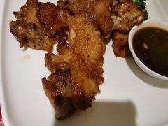 -金利茶餐厅(中船汇店)