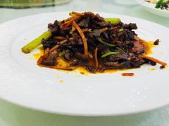 -梅龙镇酒家(南京西路总店)