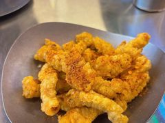 -蓉三少冒烤鸭·四川小吃集(北京首店)