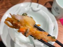 -老板恋上鱼(高新万达店)