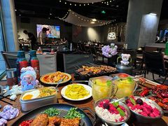 -英雄故事地摊烤肉(马驹桥店)