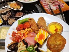 -火炉火自助餐(西直门凯德MALL店)