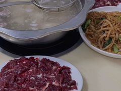 -贵宾牛·潮汕牛肉火锅(珠池总店)