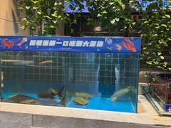 -川骄海鲜自助(亚运村店)