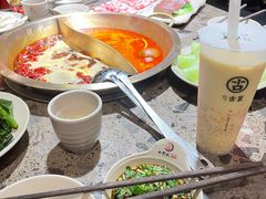 -小龙坎火锅(总店)