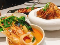 -美奈小馆·东南亚菜(中海环宇城店)