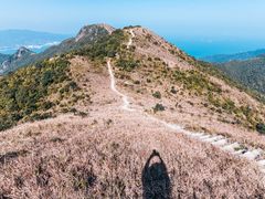 -七娘山