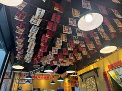 -蜀川川破店·江湖菜·烧烤(北京首店)