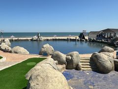 -渔岛海洋度假区