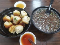 -赵宝美煎包店