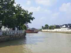 -枫桥景区