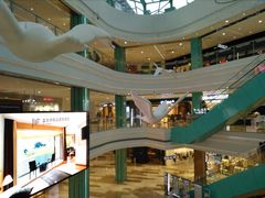 -大族广场Mall&More