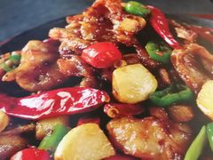 -金穗园·砂锅粥.醉鸡煲火锅(长寿路店)