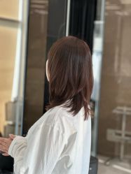 -BOF HAIR BY HONTO
