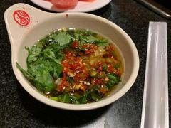 -巴国口福火锅(石桥铺店)