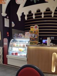 -奈尔宝·儿童乐园·亲子餐厅(星河湾店)