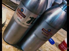 -鑫正兴东北烧烤(滨湖店)